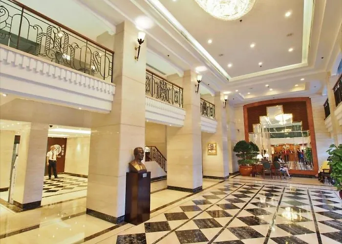 Sintra Hotel