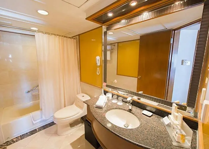 Hotel Sintra Macau