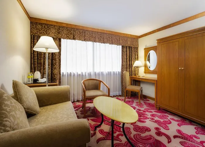 Sintra Hotel