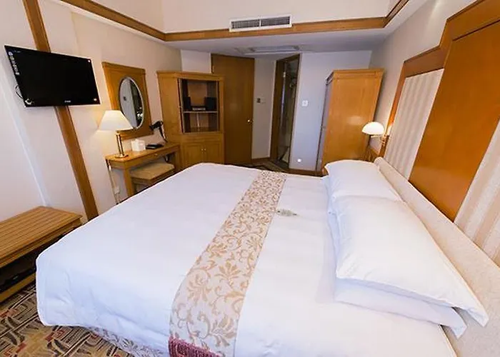 Sintra Hotel Macau