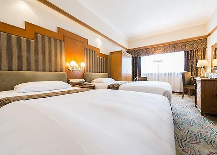 Sintra Hotel