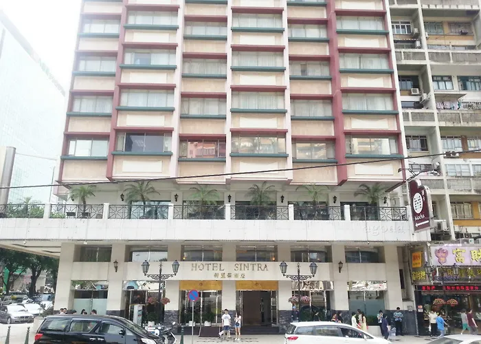 Sintra Hotel