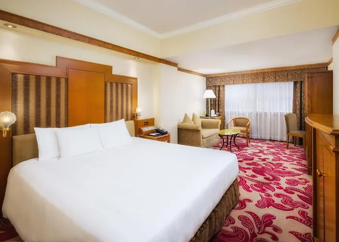 Sintra Hotel Macau