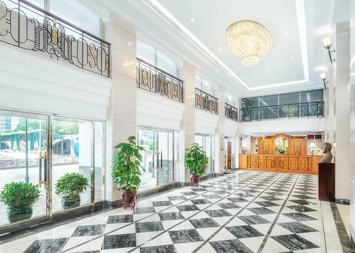 Hotel Sintra 3*