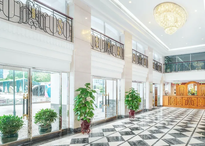 Sintra Hotel