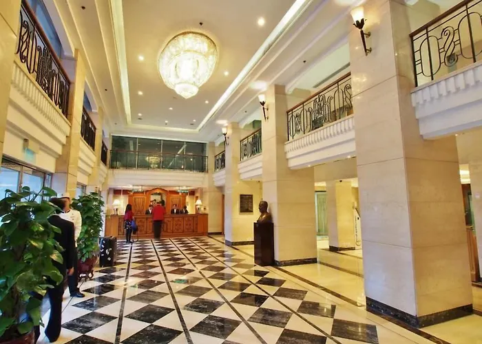 Sintra Hotel