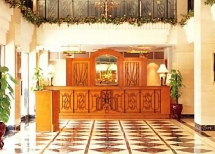 Sintra Hotel 3*