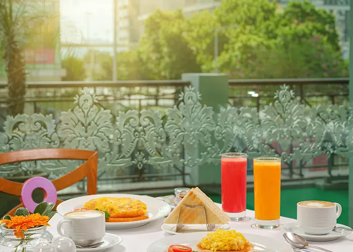 Sintra Hotel Macau