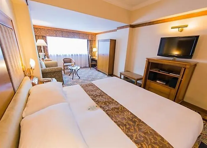 Sintra Hotel Macau
