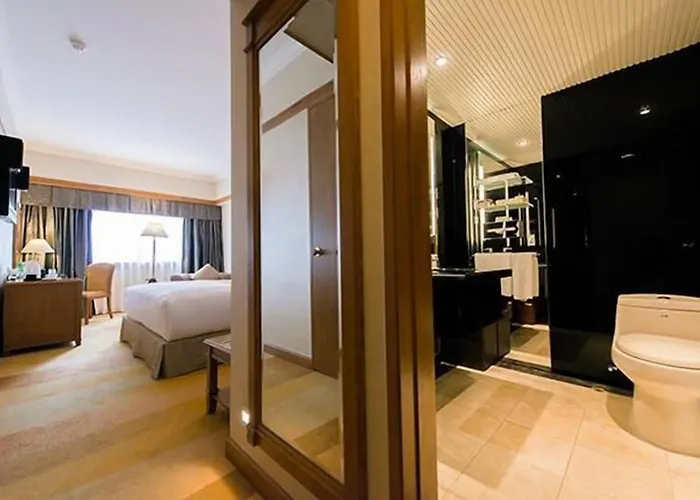 Hotel Sintra Macau