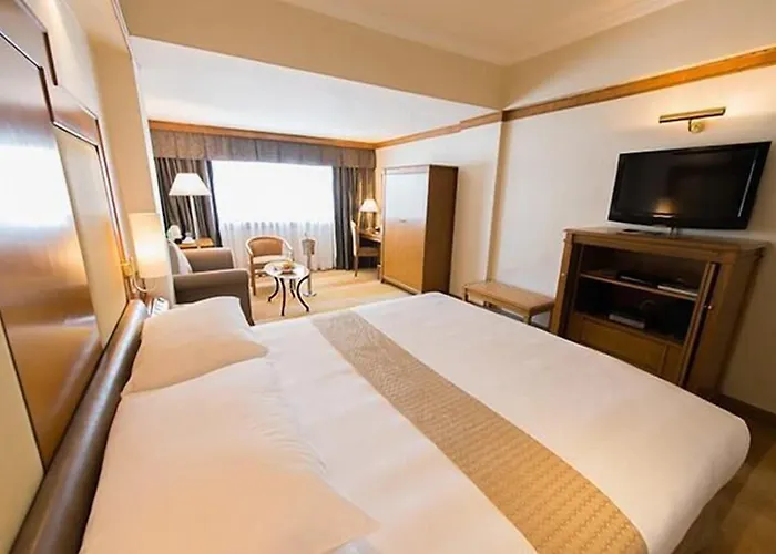 Hotel Sintra Macau