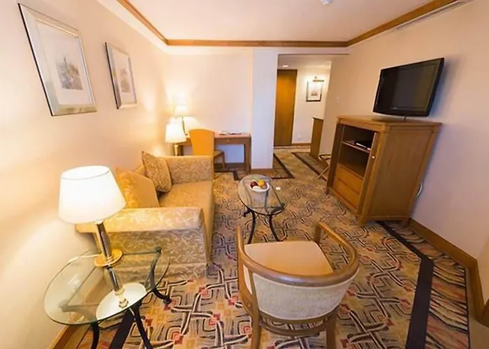 Sintra Hotel 3*