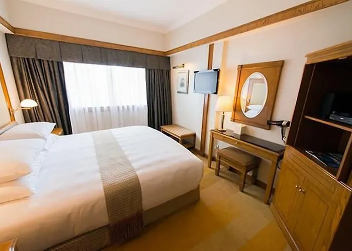 Hotel Sintra Macau