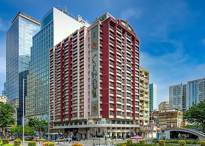 Sintra Macau