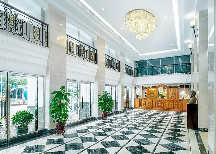 Hotel Sintra Macau
