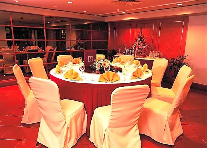 Sintra 3* Macau