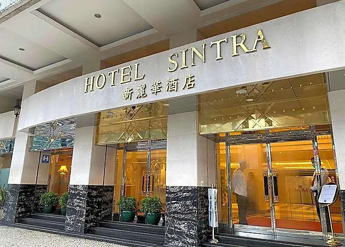 Sintra 3*