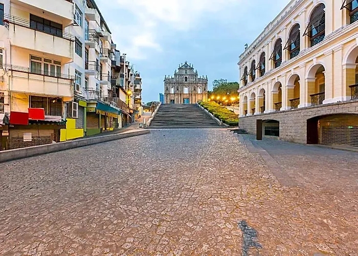 Sintra Hotel