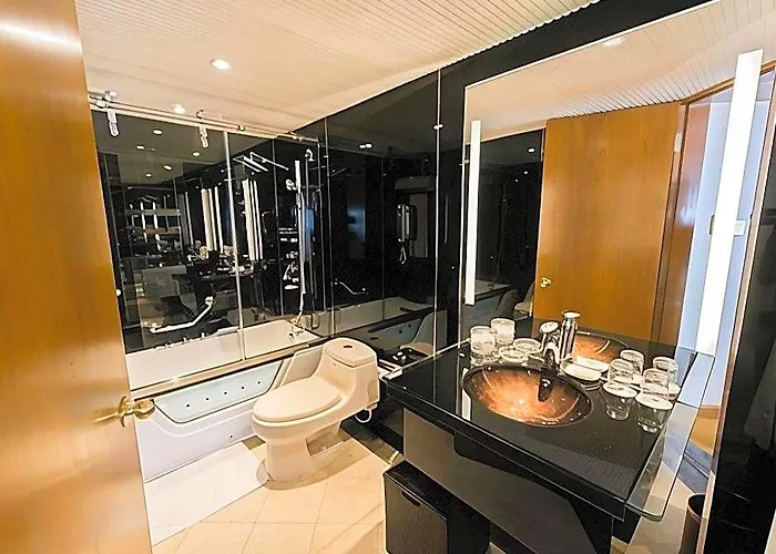 Sintra Hotel Macau