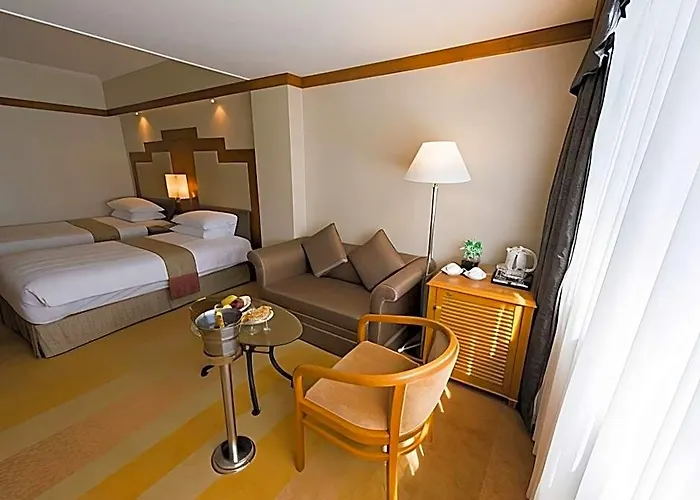Sintra Hotel Macau