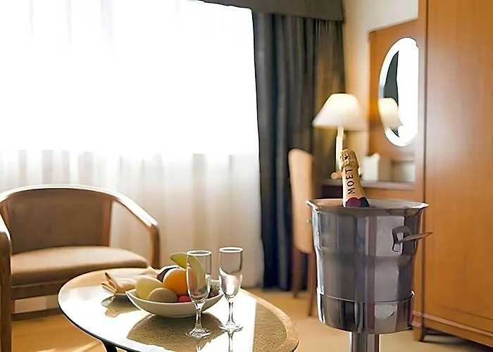 Sintra Hotel Macau