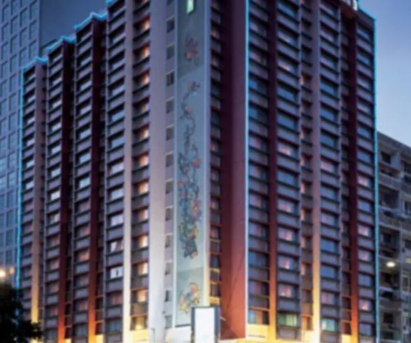 Hotel Sintra Macau