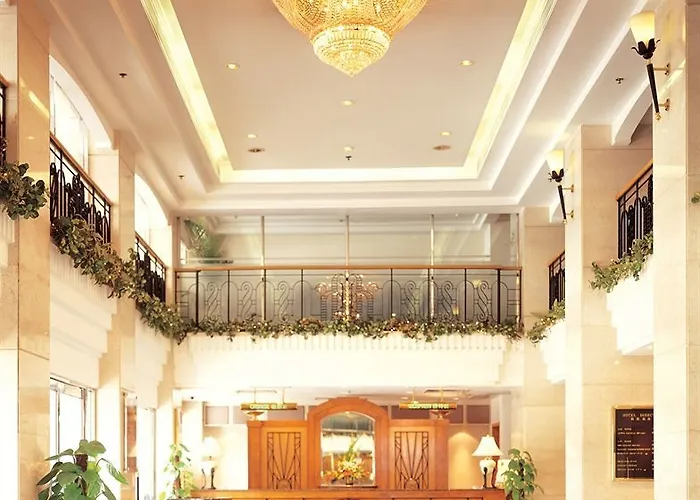 Sintra Hotel