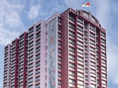 Hotel Sintra Macau